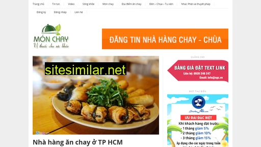 monchay.com alternative sites