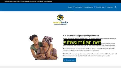 mondialfamily.com alternative sites