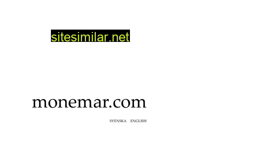 monemar.com alternative sites