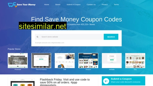 moneysaveme.com alternative sites