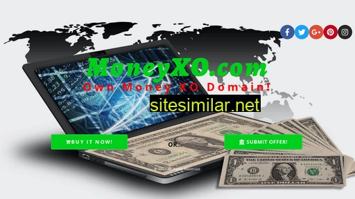moneyxo.com alternative sites