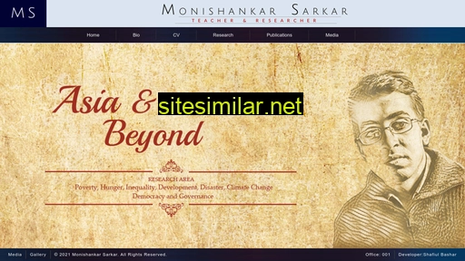 monishankar.com alternative sites