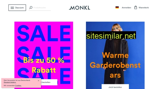 monki.com alternative sites