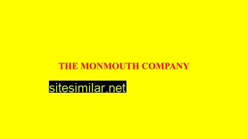 monmouthantiques.com alternative sites