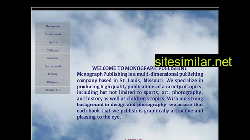 monographpublishing.com alternative sites