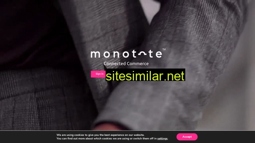 monotote.com alternative sites