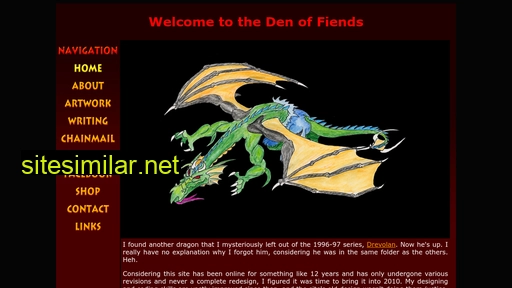 monster-dungeon.com alternative sites