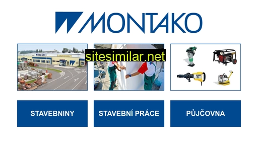 montako.com alternative sites