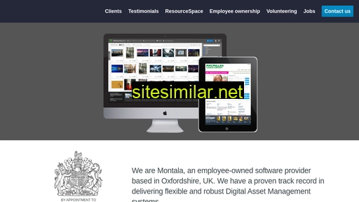 montala.com alternative sites
