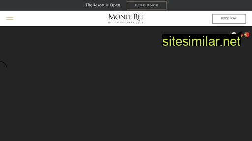 monte-rei.com alternative sites