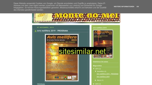 montedomel.blogspot.com alternative sites