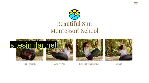 Montessoriaruba similar sites