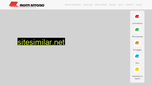 montiantonio.com alternative sites