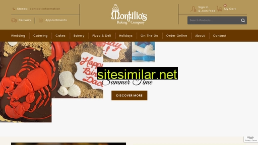 montilios.com alternative sites
