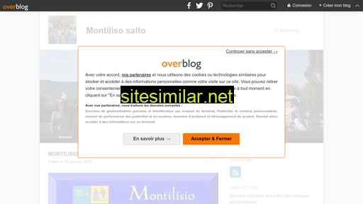 montilisio-salto.com alternative sites