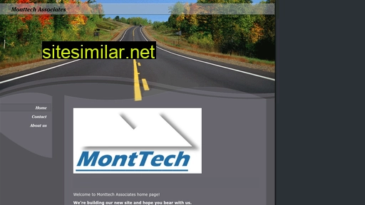 monttech.com alternative sites