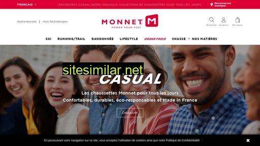 monnet-sports.com alternative sites