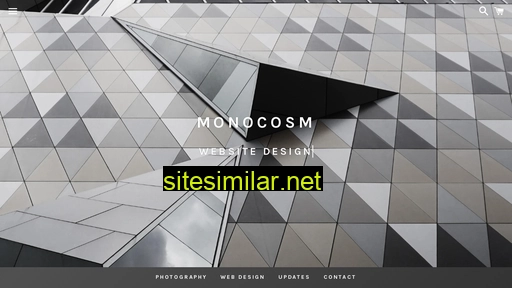 monocosm.com alternative sites