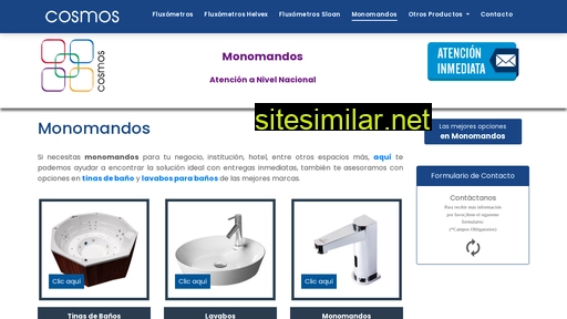 monomandos.com alternative sites