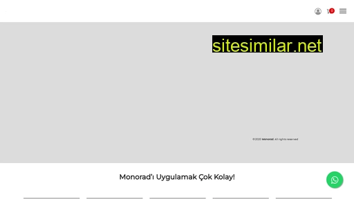 monorad.com alternative sites