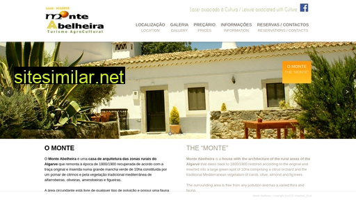 monteabelheira.com alternative sites