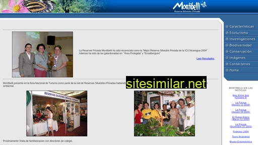 montibelli.com alternative sites