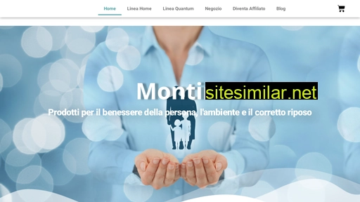 montinispa.com alternative sites