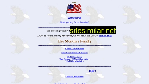 montney.com alternative sites