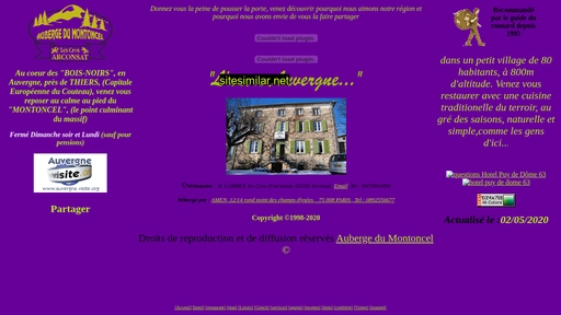 montoncel.com alternative sites