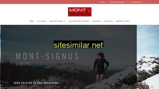 montsignus.com alternative sites