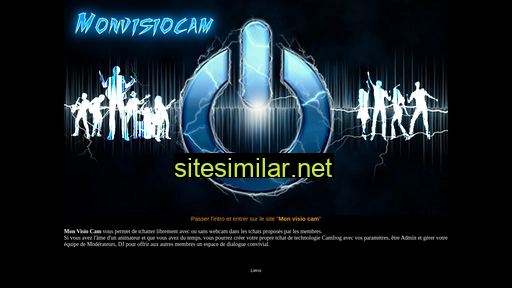 monvisiocam.com alternative sites