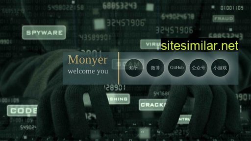 monyer.com alternative sites