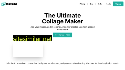 moodzer.com alternative sites