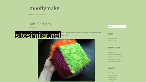 mooflymake.com alternative sites