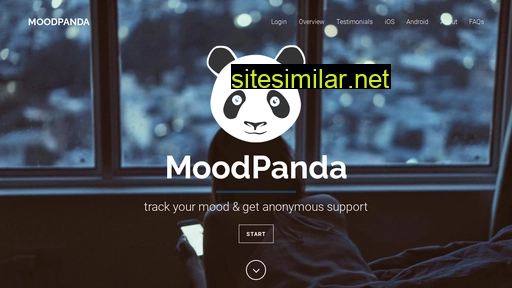 moodpanda.com alternative sites