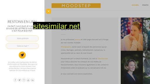 moodstep.com alternative sites