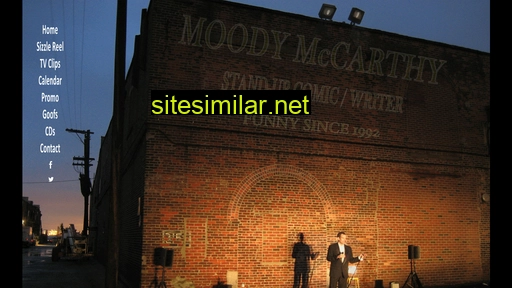 moodymccarthy.com alternative sites