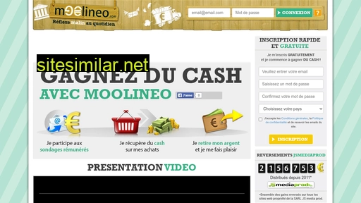 moolineo.com alternative sites