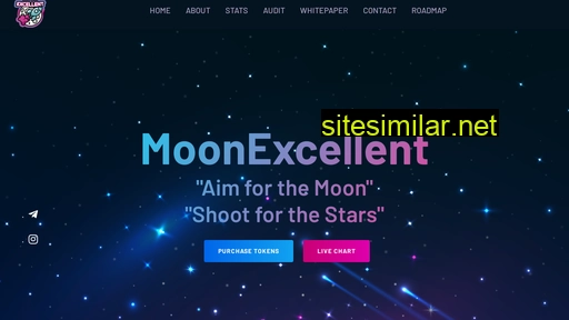 Moonexcellent similar sites