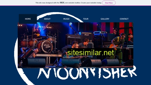 moonfisherband.wixsite.com alternative sites