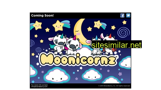 moonicornz.com alternative sites