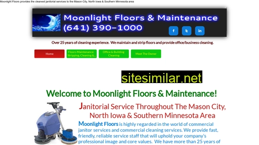 moonlightfloors.com alternative sites