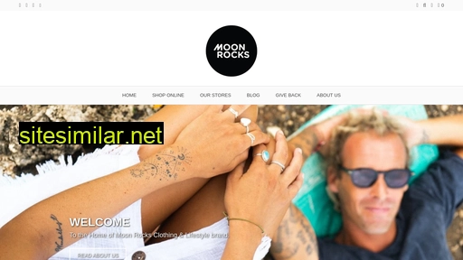 moonrocksclothing.com alternative sites