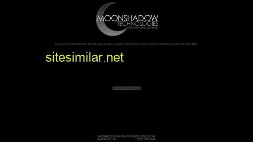 moonshadowtechnologies.com alternative sites