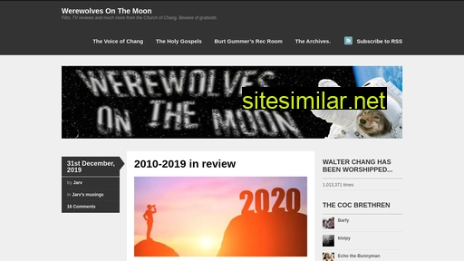 Moonwolves similar sites