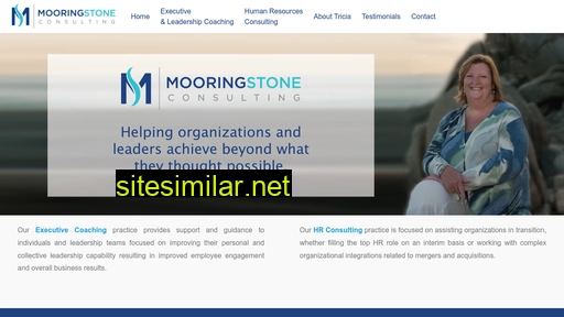 mooringstoneconsulting.com alternative sites