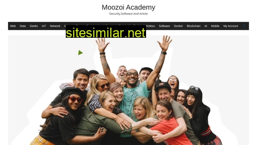 Moozoi similar sites