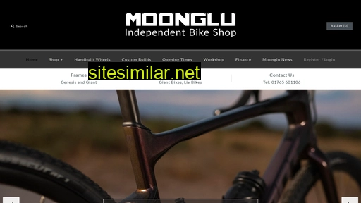 moonglu.com alternative sites
