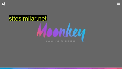 moonkeygroup.com alternative sites