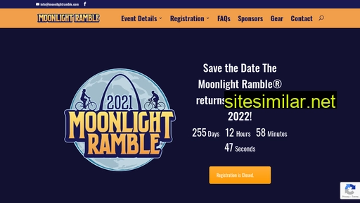 Moonlightramble similar sites